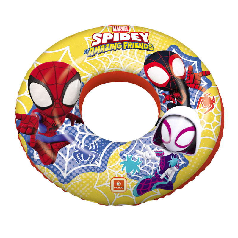 Afbeelding laden in galerijviewer, Mondo zwemring spidey, 50cm
