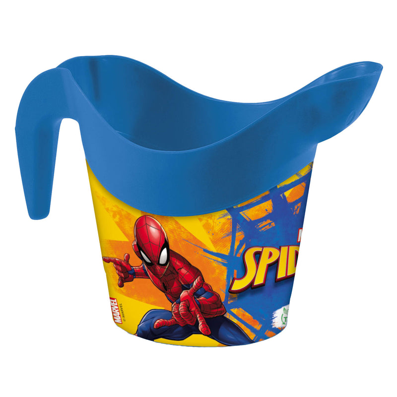 Afbeelding laden in galerijviewer, Mondo emmerset spiderman, 6dlg.
