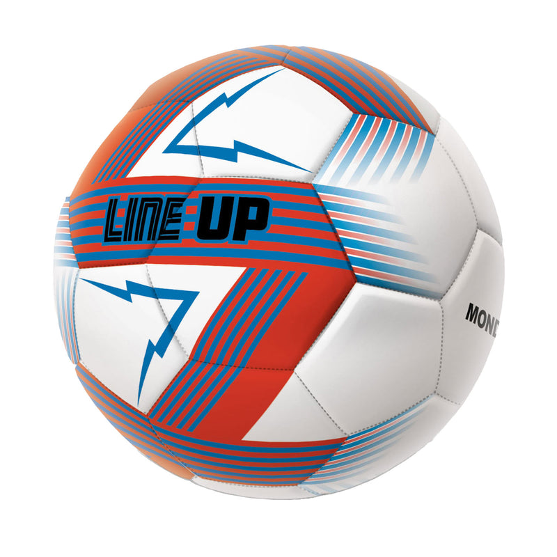 Afbeelding laden in galerijviewer, Mondo voetbal line up, 21,5cm
