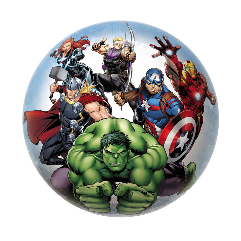 Afbeelding laden in galerijviewer, Avengers mondo decorbal , 23cm

