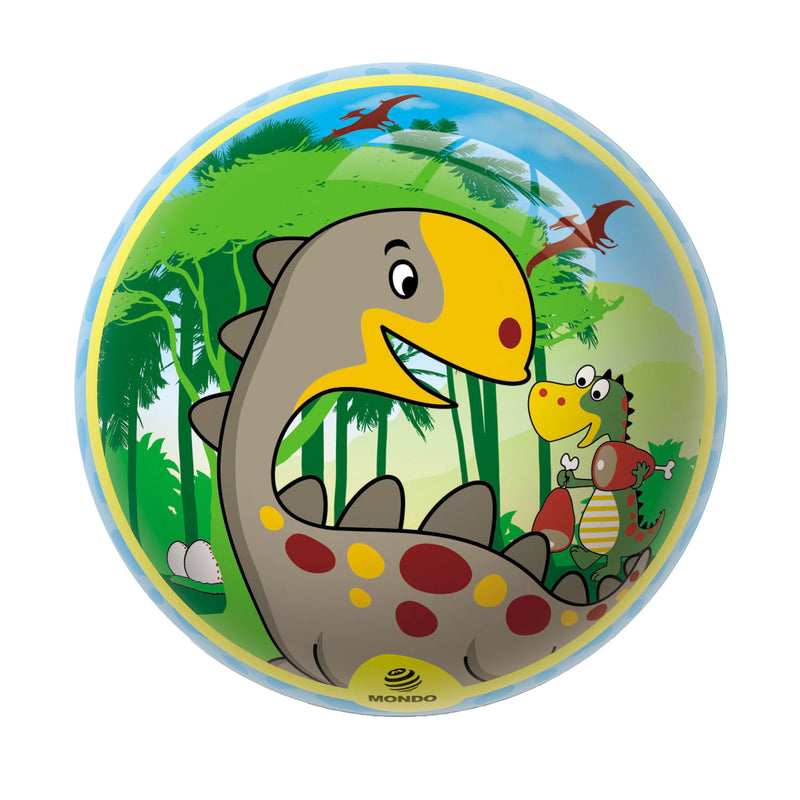 Afbeelding laden in galerijviewer, Mondo decorbal dinosaurus, 23cm
