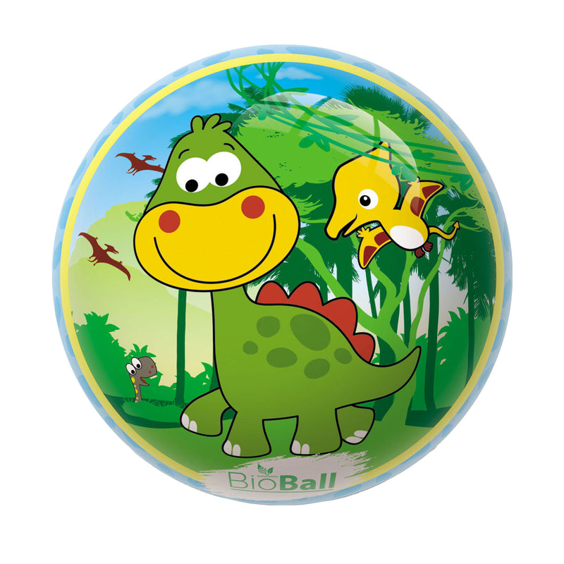Afbeelding laden in galerijviewer, Mondo decorbal dinosaurus, 23cm
