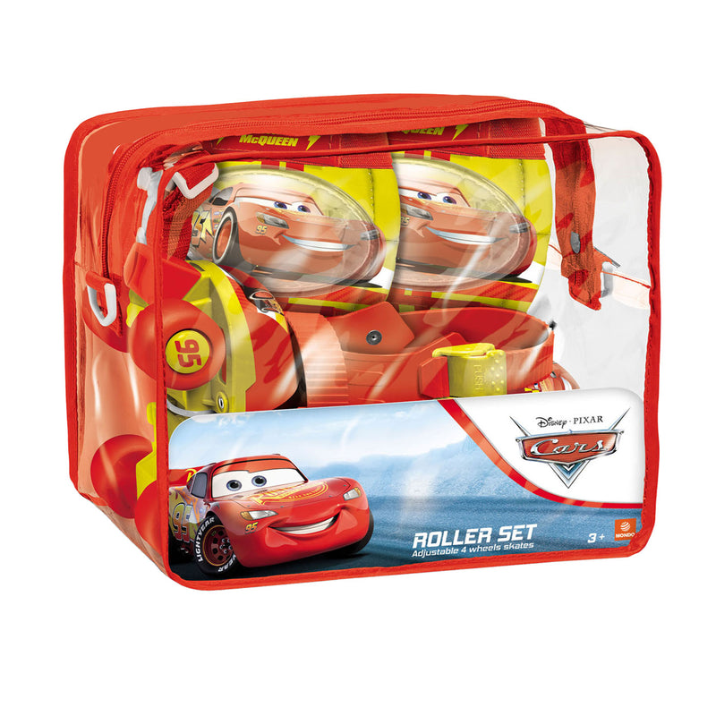 Afbeelding laden in galerijviewer, Mondo rolschaatsen cars

