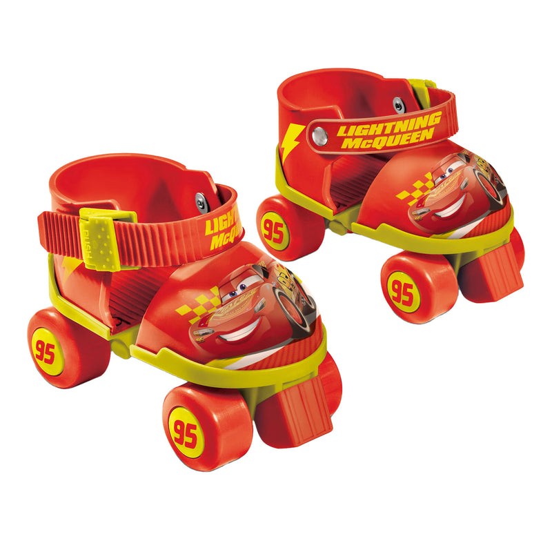 Afbeelding laden in galerijviewer, Mondo rolschaatsen cars
