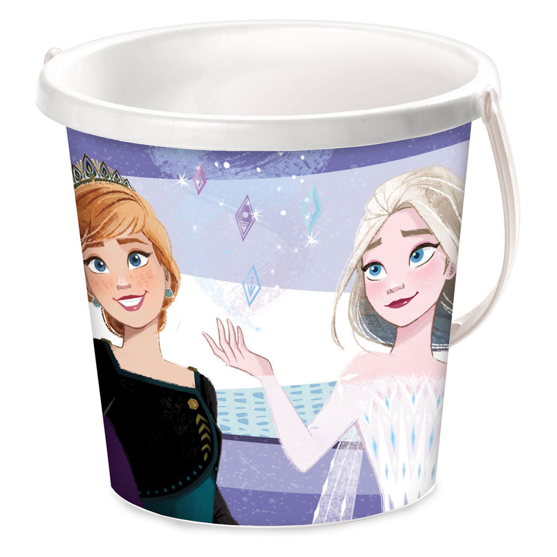 Afbeelding laden in galerijviewer, Spin master mondo strandset frozen 6-delig
