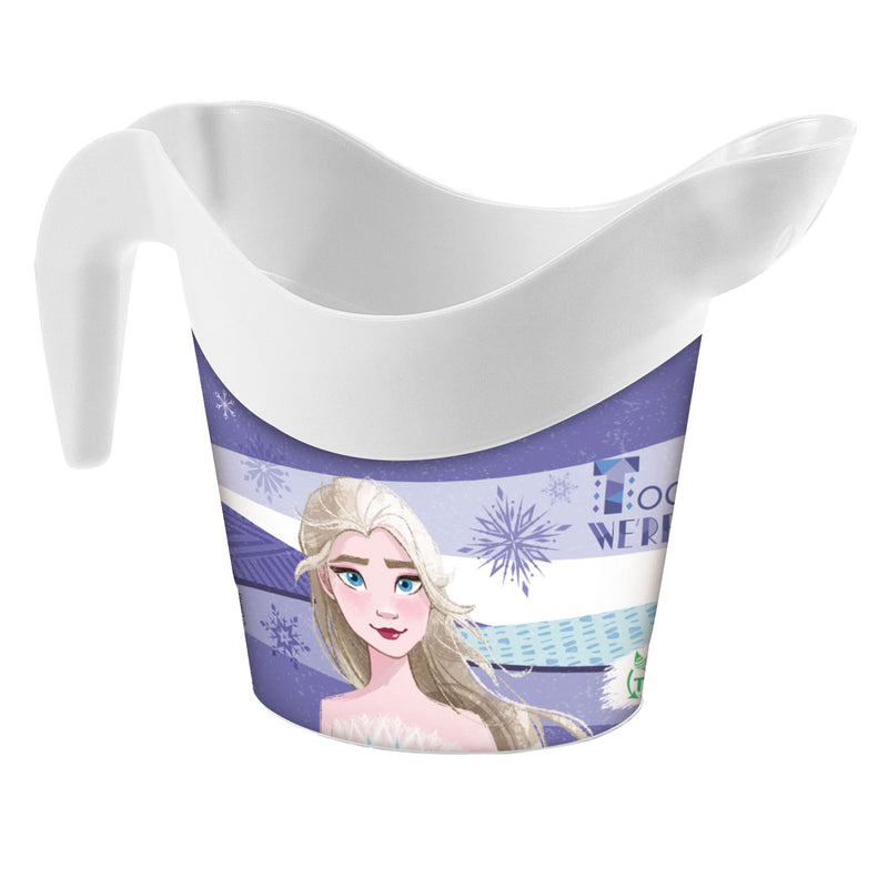 Afbeelding laden in galerijviewer, Spin master mondo strandset frozen 6-delig
