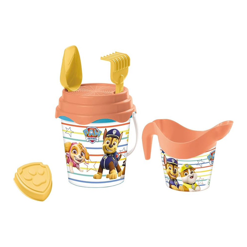 Afbeelding laden in galerijviewer, Mondo emmerset paw patrol, 6dlg.
