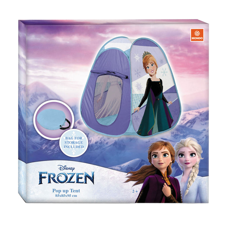 Afbeelding laden in galerijviewer, Mondo Pop-up Tent Frozen
