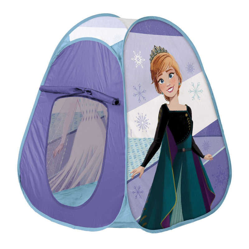 Afbeelding laden in galerijviewer, Mondo Pop-up Tent Frozen
