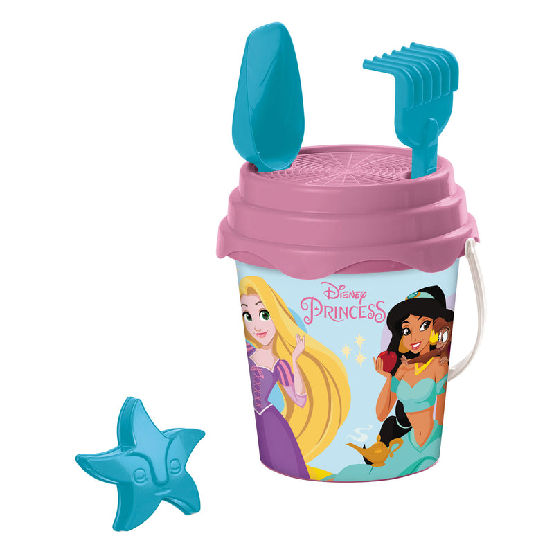 Afbeelding laden in galerijviewer, Mondo emmerset disney princess, 6dlg.
