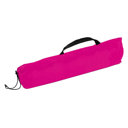 Mondo barbie kindertent speelhuis voor binnen en buiten met draagtas.