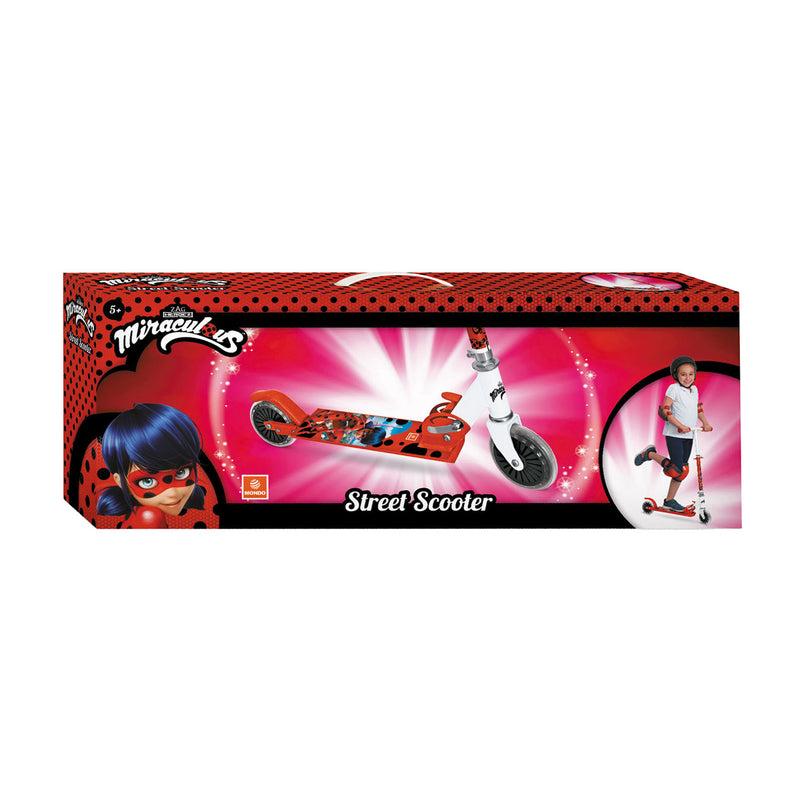 Afbeelding laden in galerijviewer, Mondo Step Ladybug
