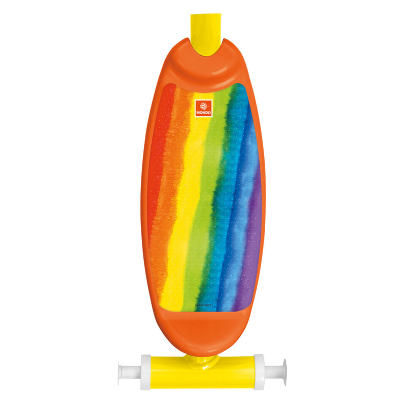 Afbeelding laden in galerijviewer, Mondo My First Scooter Step Regenboog
