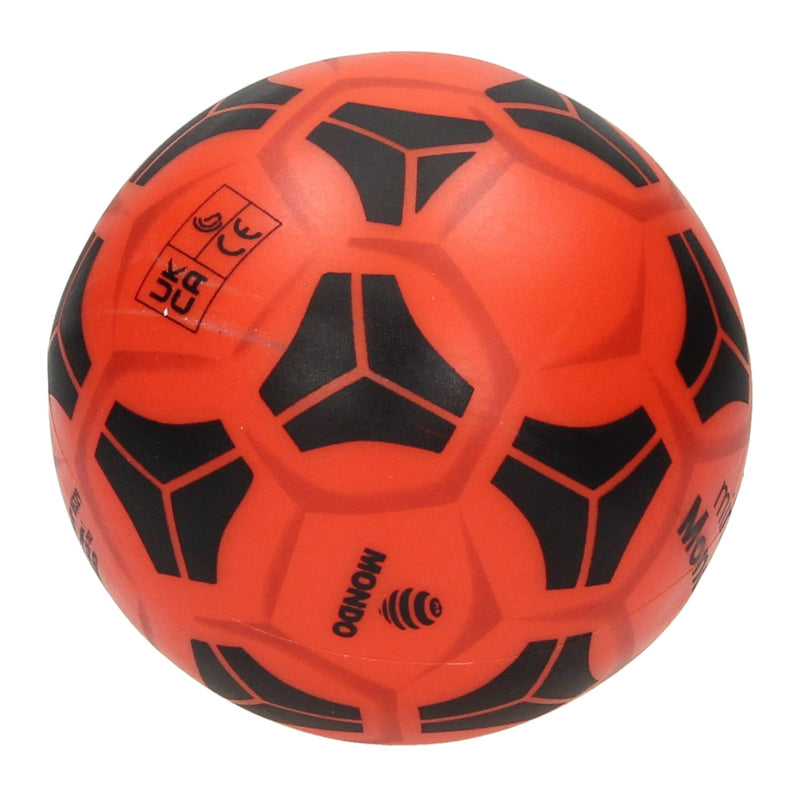 Afbeelding laden in galerijviewer, Mondo mini voetbal, 14cm
