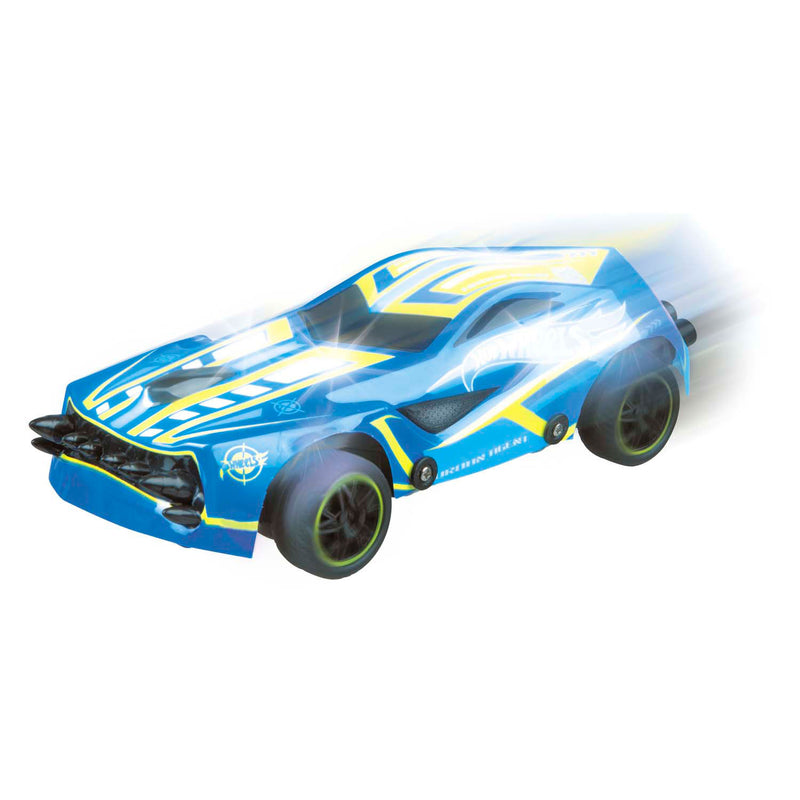 Afbeelding laden in galerijviewer, Hot wheels mondo motors rc bestuurbare auto - urban agent

