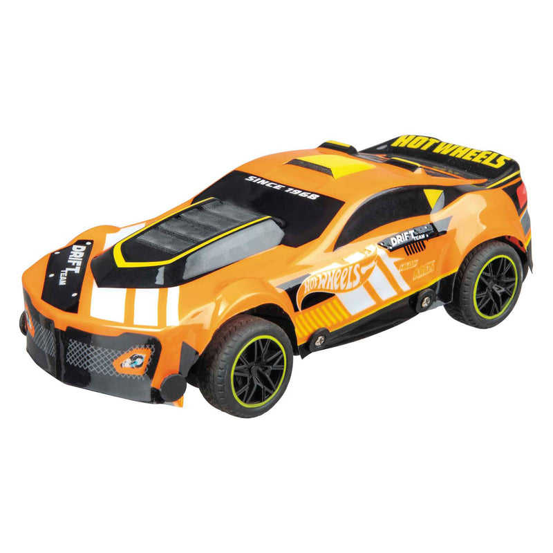 Afbeelding laden in galerijviewer, Hot wheels mondo motors rc bestuurbare auto - drift rod
