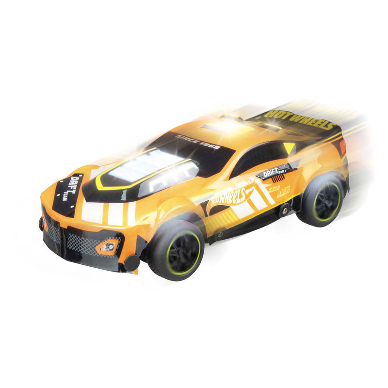 Afbeelding laden in galerijviewer, Hot wheels mondo motors rc bestuurbare auto - drift rod
