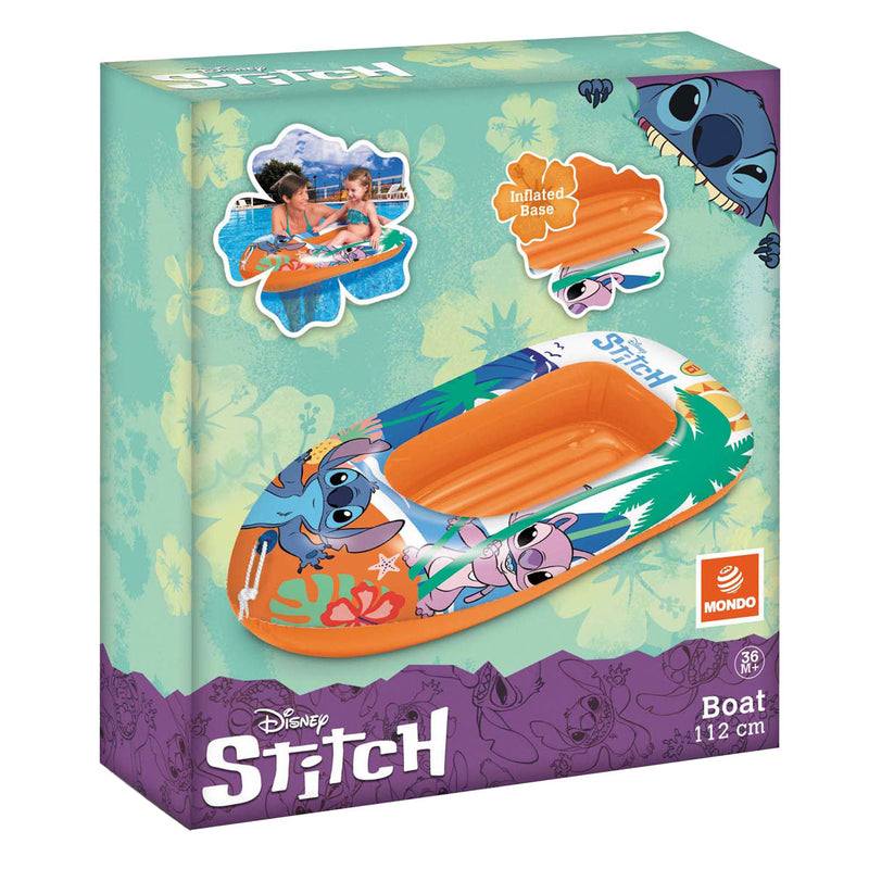 Afbeelding laden in galerijviewer, Unice toys mondo opblaasbare boot stitch
