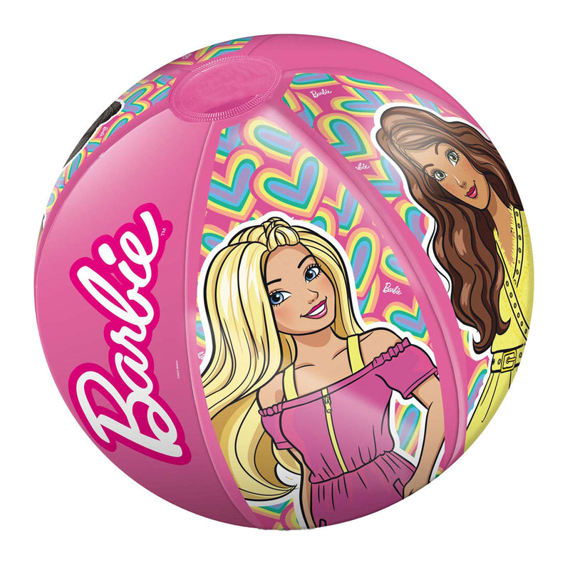 Afbeelding laden in galerijviewer, Mondo strandbal barbie, 50cm

