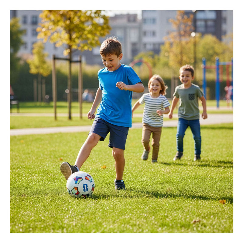 Afbeelding laden in galerijviewer, Mondo voetbal fifa world cup 2026 pvc - 23cm
