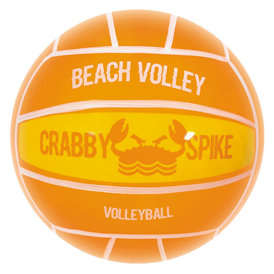 Mondo beachvolleybal crabby spike - 21,6cm