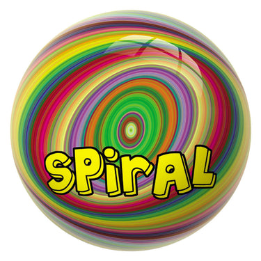 Mondo decorbal spiral - 22cm