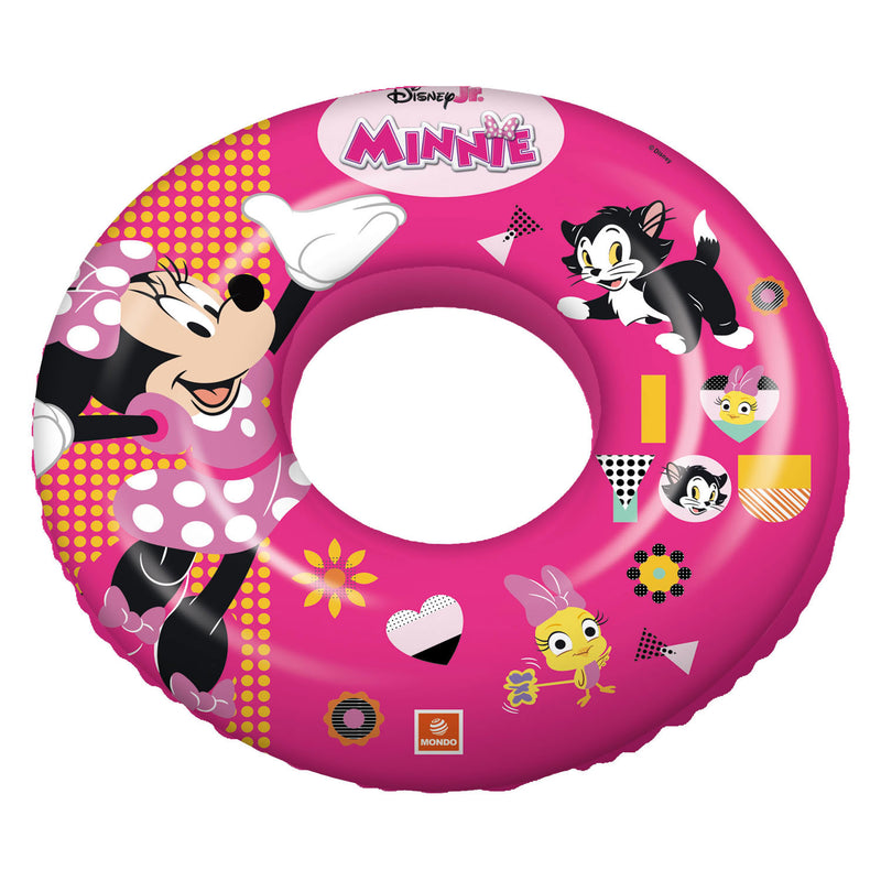 Afbeelding laden in galerijviewer, Mondo minnie mouse zwemring
