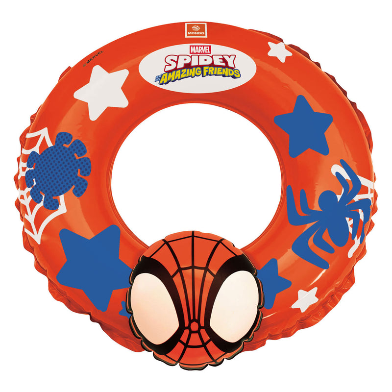 Afbeelding laden in galerijviewer, Mondo spidey zwemring
