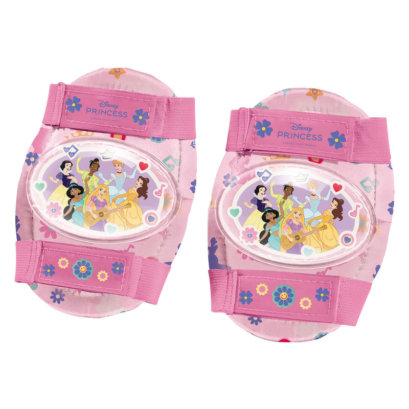 Afbeelding laden in galerijviewer, Mondo disney princess rolschaatsen - maat 22-29

