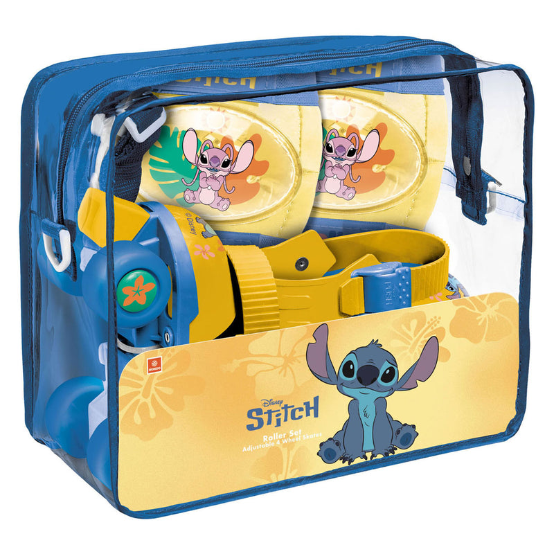 Afbeelding laden in galerijviewer, Mondo stitch rolschaatsen - maat 22-30
