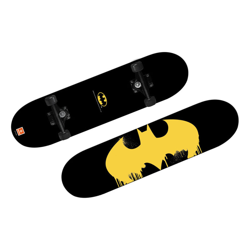 Afbeelding laden in galerijviewer, Mondo skateboard batman - 80x20cm
