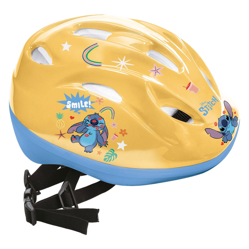 Afbeelding laden in galerijviewer, Mondo stitch kinderhelm - 52-56 cm
