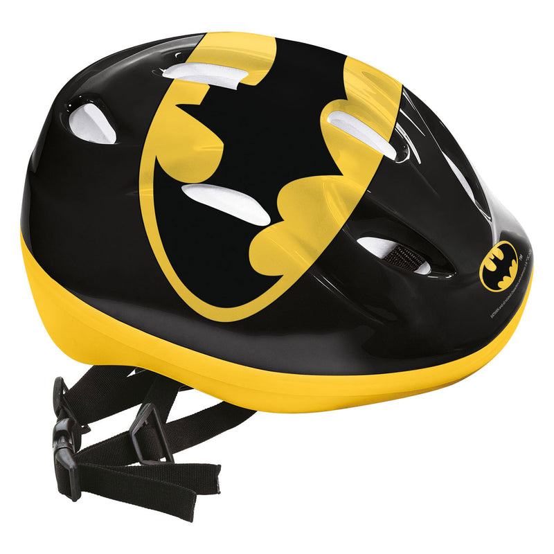 Afbeelding laden in galerijviewer, Mondo batman kinderhelm - 52-56 cm
