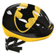 Mondo batman kinderhelm - 52-56 cm