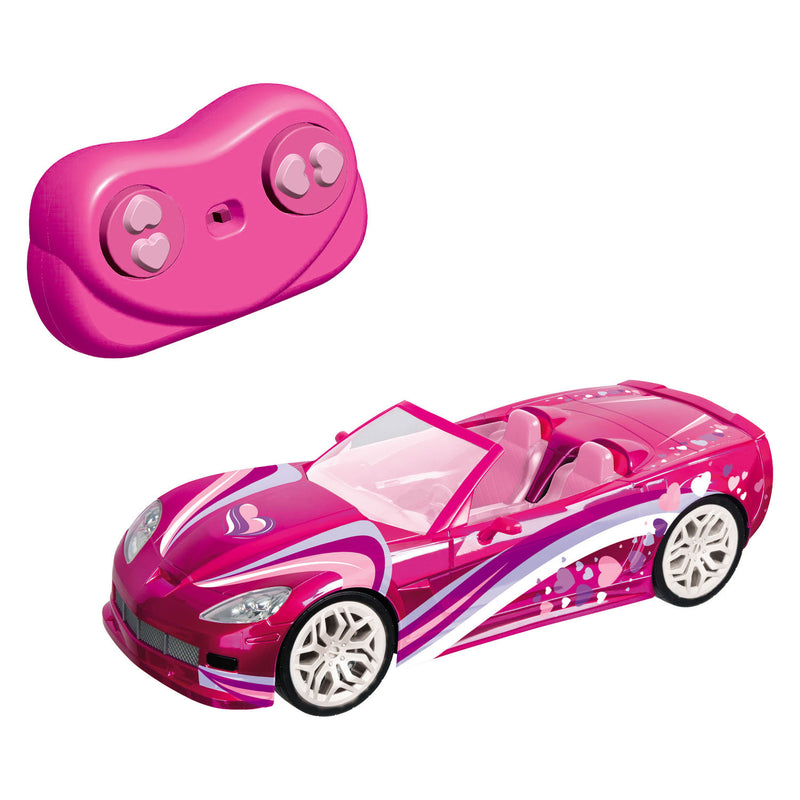 Afbeelding laden in galerijviewer, Mondo chic car rc 2,4 ghz - 1:10
