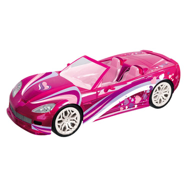 Mondo chic car rc 2,4 ghz geschikt voor modepop - 1:10
