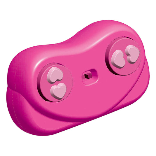 Mondo chic car rc 2,4 ghz geschikt voor modepop - 1:10