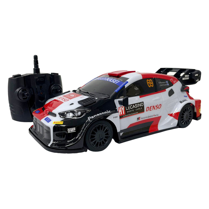Afbeelding laden in galerijviewer, Mondo toyota yaris wrc rc - 1:14
