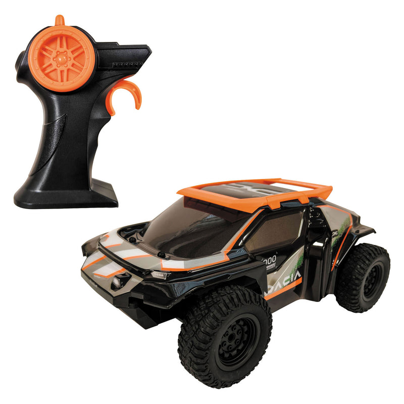 Afbeelding laden in galerijviewer, Mondo dacia sandriver rc - 1:14
