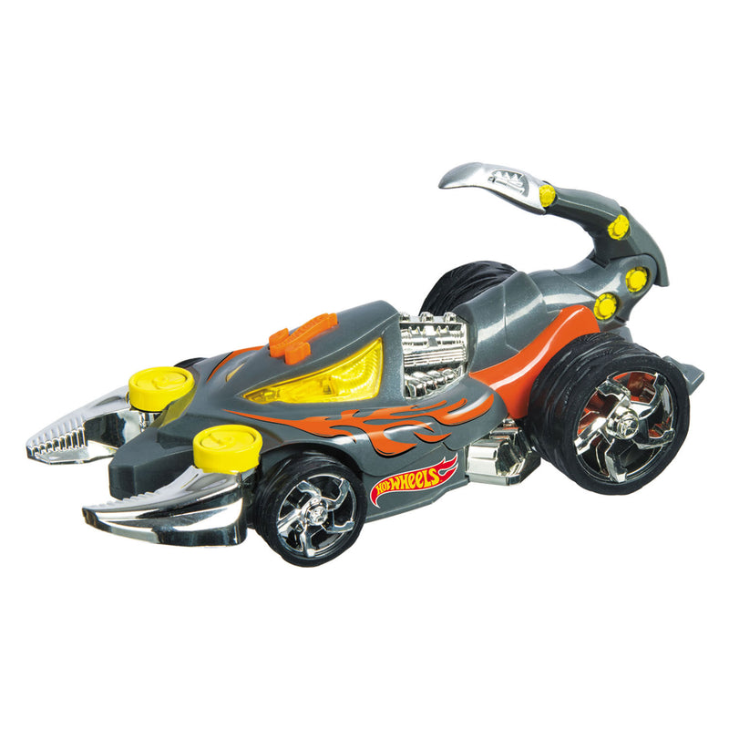 Afbeelding laden in galerijviewer, Hot wheels monster action scorpedo - 22cm
