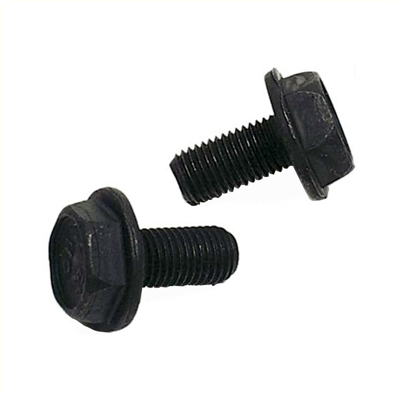 Afbeelding laden in galerijviewer, Doos a 12 crankbouten met kraag

