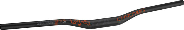 Afbeelding laden in galerijviewer, Chromag bza 35 25 mm carbon riser handlebars
