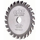 Cmt voorritszaag conisch hw 120x3.1-4x20 z=24 atb