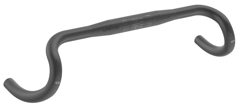 Afbeelding laden in galerijviewer, Syncros creston 1.5 x gravel handlebars
