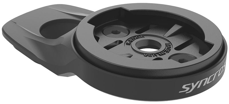 Afbeelding laden in galerijviewer, Syncros ic dc top cap computer mount garmin
