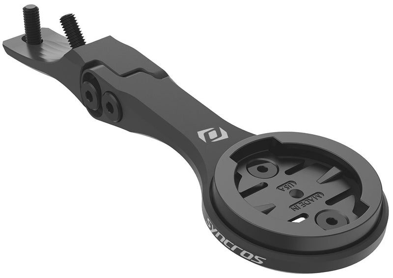 Afbeelding laden in galerijviewer, Syncros ic front computer mount garmin
