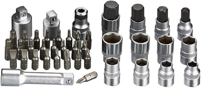 Afbeelding laden in galerijviewer, IceToolz Icetoolz kopen bitset 41-delig 240e21k
