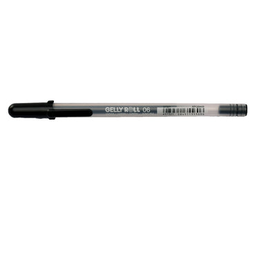 Sakura • gelly roll gelpen zwart
