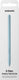 Samsung - stylus - galaxy tab s6 lite - s pen - blauw