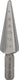 Bosch conische plaatboor hss zeskantschacht 3-14, 60 mm 1 4